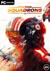STAR WARS: Squadrons игра с торрента