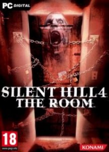 Silent Hill 4: The Room игра торрент