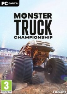 Monster Truck Championship скачать торрент