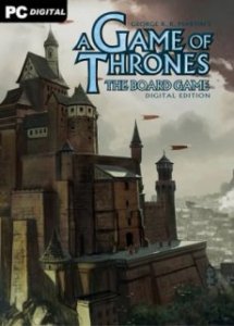 A Game of Thrones: The Board Game - Digital Edition игра с торрента