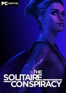 The Solitaire Conspiracy игра торрент