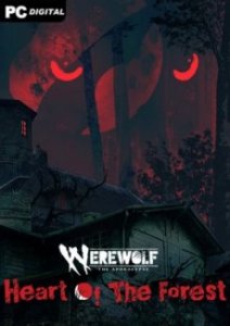 Werewolf: The Apocalypse — Heart of the Forest игра торрент