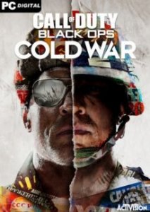 Call of Duty: Black Ops Cold War игра с торрента