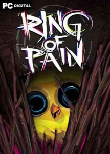 Ring of Pain игра с торрента