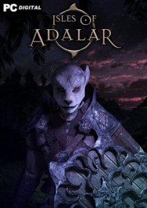 Isles of Adalar игра с торрента