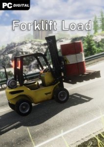 Forklift Load игра с торрента