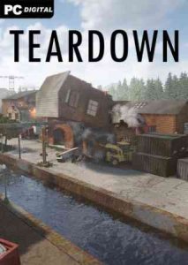 Teardown игра торрент