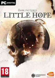 The Dark Pictures Anthology: Little Hope игра торрент