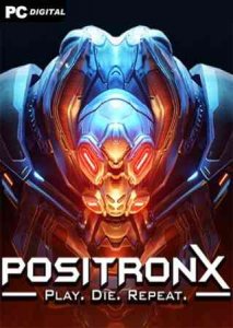 PositronX игра с торрента