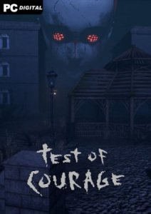 Test Of Courage игра с торрента