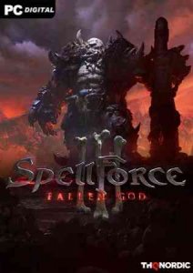 SpellForce 3: Fallen God игра с торрента