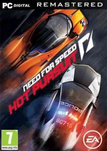 Need for Speed Hot Pursuit Remastered игра торрент