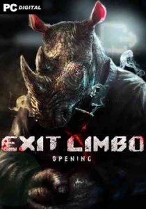 Exit Limbo: Opening игра с торрента