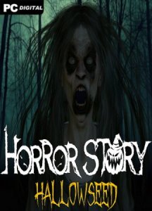 Horror Story: Hallowseed игра торрент
