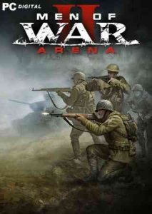 Men of War II: Arena игра торрент