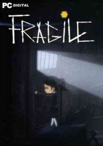 Fragile игра торрент