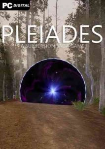 Pleiades - A Subversion Saga Game игра с торрента
