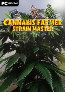 Cannabis Farmer Strain Master игра торрент