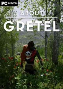 About Gretel игра торрент