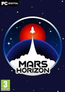 Mars Horizon игра с торрента