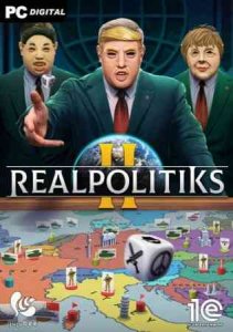 Realpolitiks II игра торрент