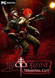 BloodRayne: Terminal Cut игра торрент