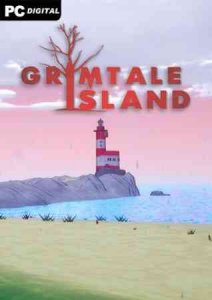 Grimtale Island игра торрент