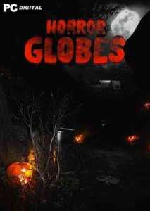 Horror Globes скачать торрент