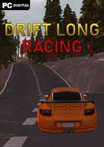 Drift Long Racing игра торрент