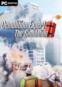 Demolition Expert - The Simulation игра торрент