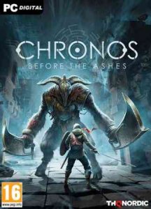 Chronos: Before the Ashes игра с торрента
