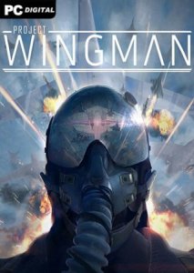 Project Wingman игра с торрента