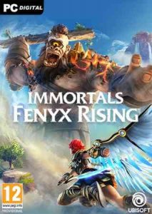 Immortals Fenyx Rising - Gold Edition скачать торрент