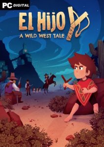 El Hijo - A Wild West Tale игра с торрента