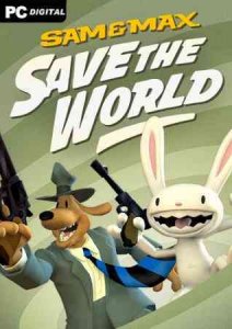 Sam & Max Save the World ремастер игра торрент