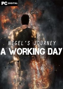 Nigel's Journey: A Working Day игра с торрента
