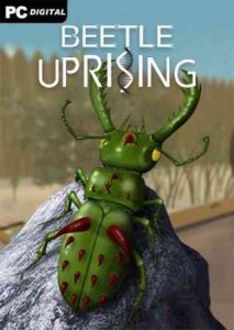 Beetle Uprising скачать торрент