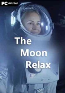 The Moon Relax игра с торрента