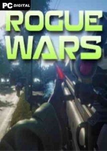 Rogue Wars игра торрент