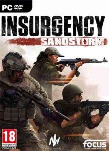 Insurgency: Sandstorm игра с торрента