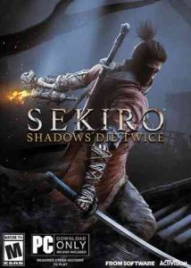 Sekiro: Shadows Die Twice - GOTY Edition игра торрент
