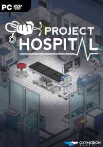 Project Hospital игра торрент