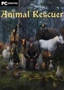 Animal Rescuer игра с торрента