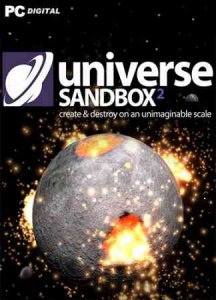 Universe Sandbox ² игра торрент