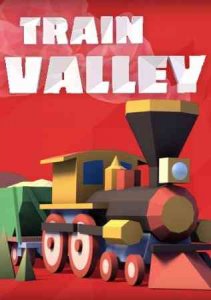 Train Valley игра с торрента