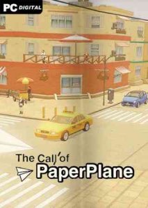 The Call Of Paper Plane игра торрент