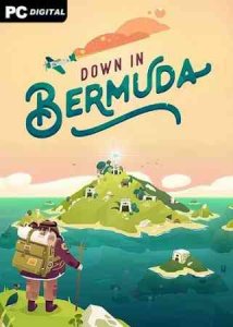 Down in Bermuda игра с торрента