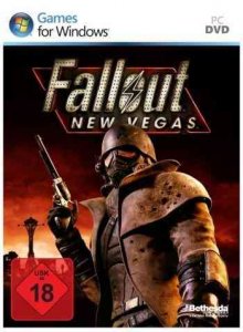 Fallout: New Vegas - Ultimate Edition скачать торрент