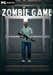 Zombie Game игра торрент