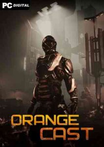Orange Cast: Sci-Fi Space Action Game скачать торрент